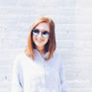 Meet your Posher, Grace anne